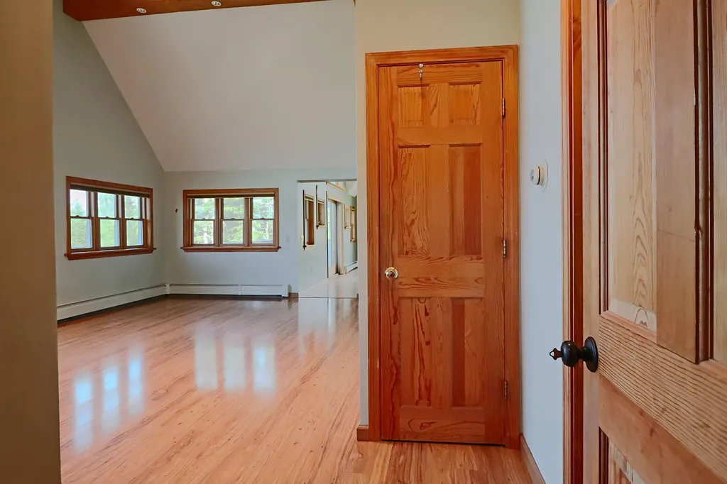 540 Milbridge Road Cherryfield ME 04622