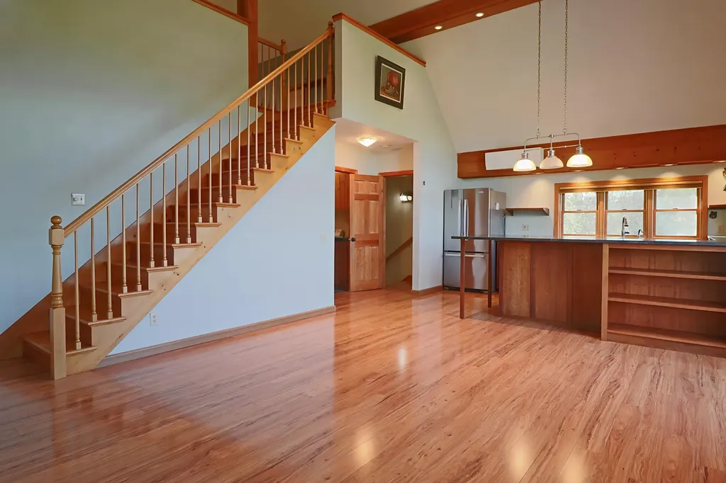 540 Milbridge Road Cherryfield ME 04622