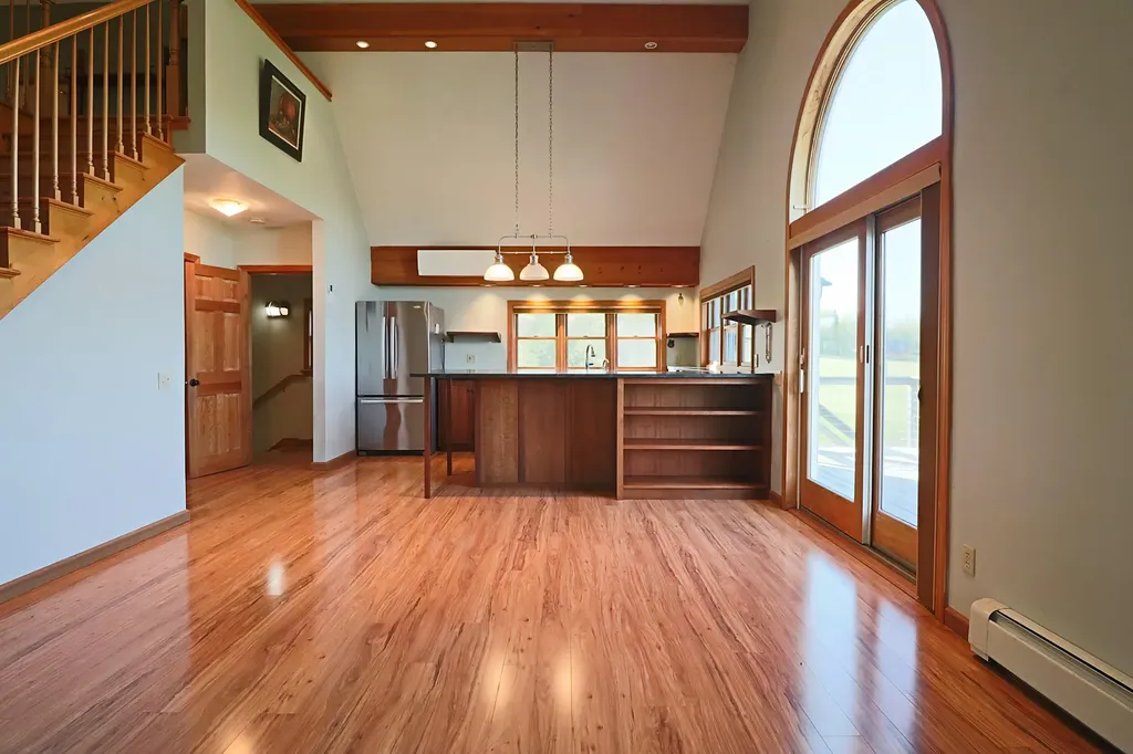 540 Milbridge Road Cherryfield ME 04622
