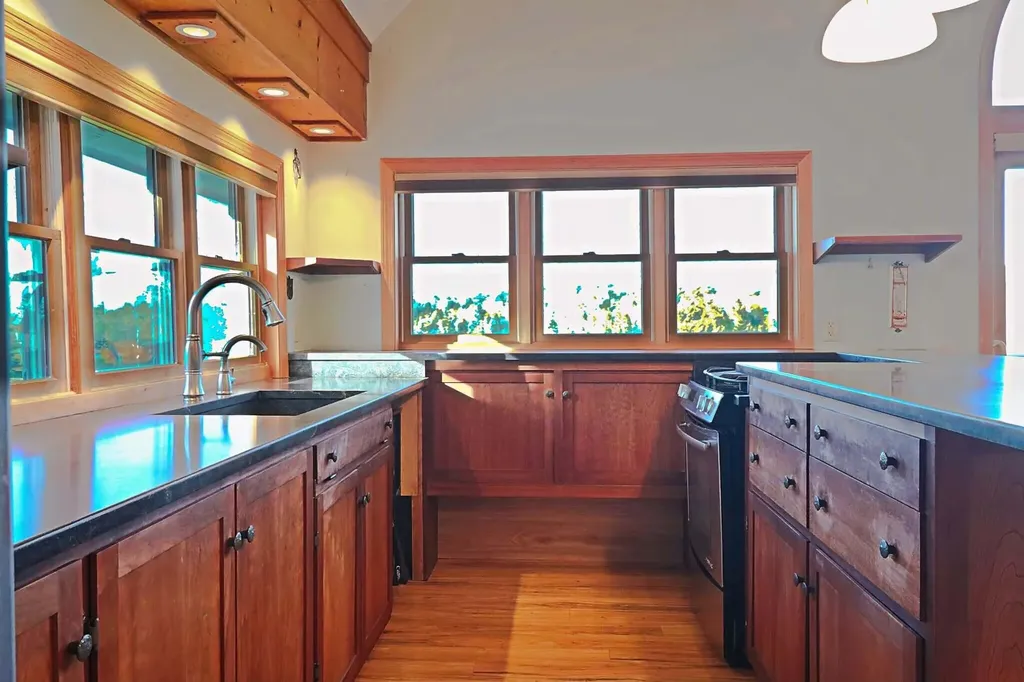 540 Milbridge Road Cherryfield ME 04622