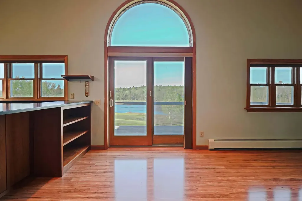 540 Milbridge Road Cherryfield ME 04622