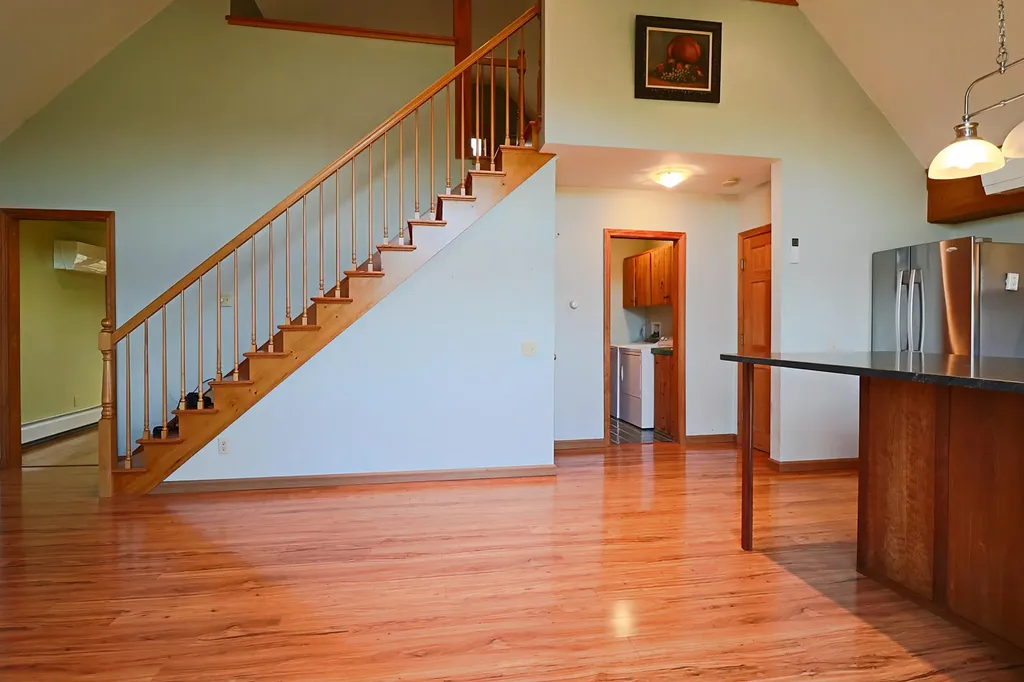 540 Milbridge Road Cherryfield ME 04622