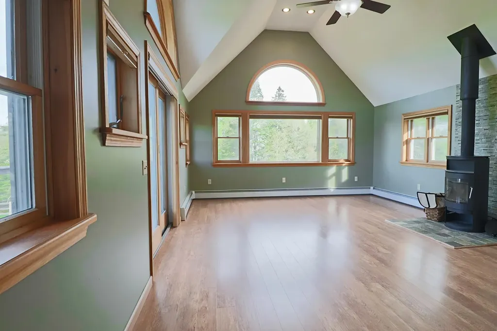 540 Milbridge Road Cherryfield ME 04622