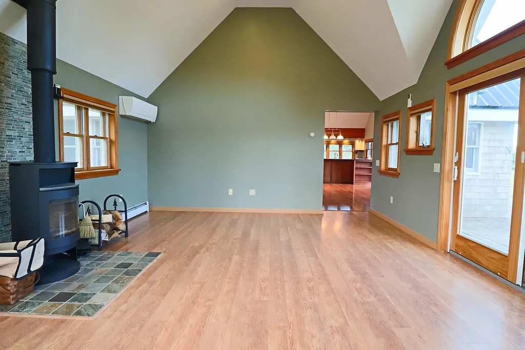 540 Milbridge Road Cherryfield ME 04622