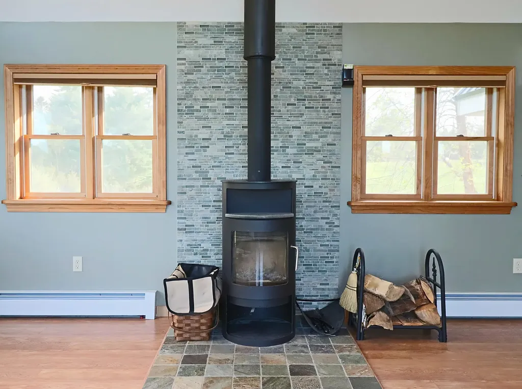 540 Milbridge Road Cherryfield ME 04622