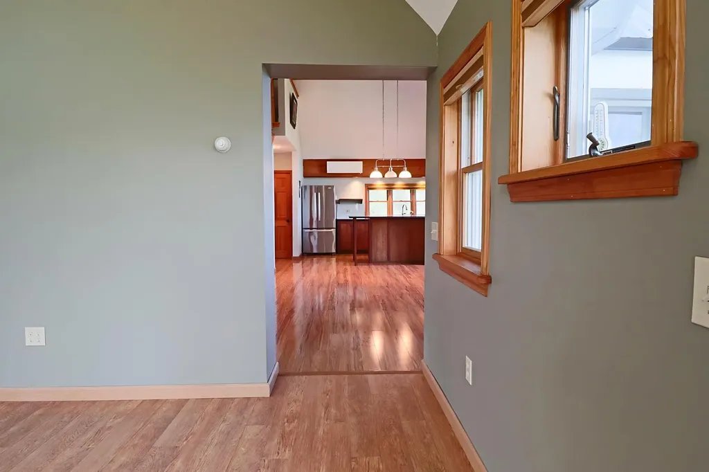 540 Milbridge Road Cherryfield ME 04622