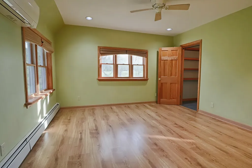 540 Milbridge Road Cherryfield ME 04622