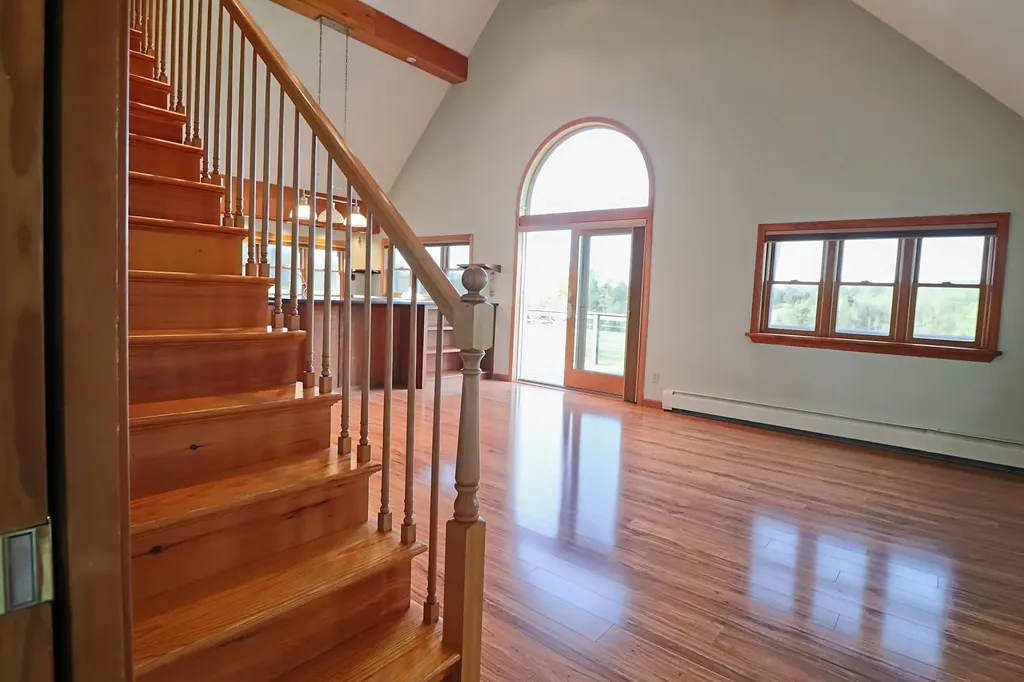 540 Milbridge Road Cherryfield ME 04622