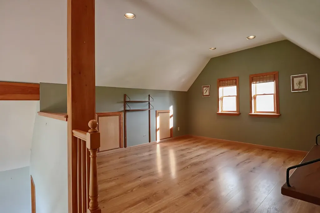 540 Milbridge Road Cherryfield ME 04622