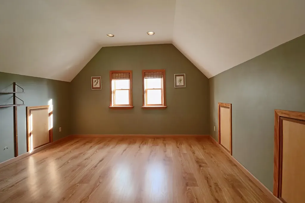540 Milbridge Road Cherryfield ME 04622
