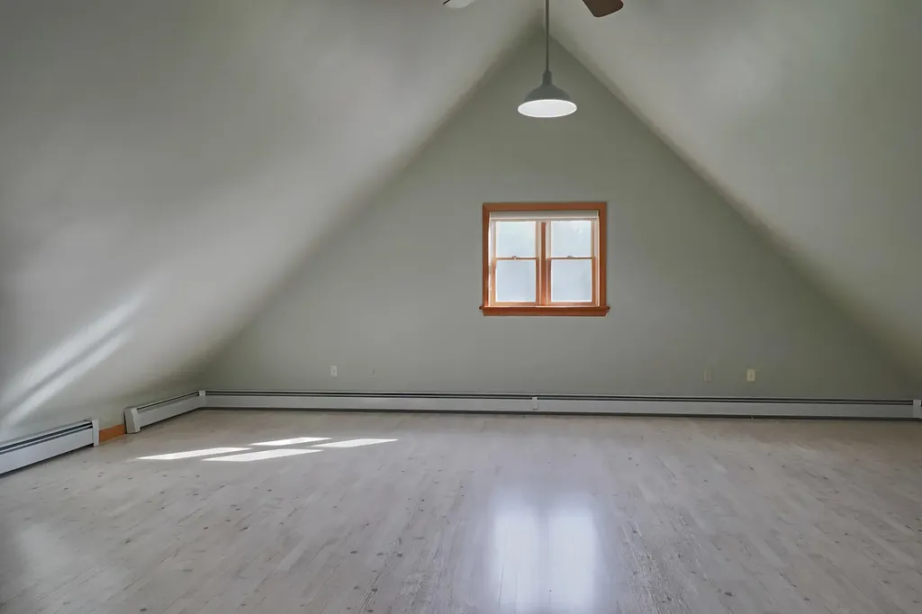 540 Milbridge Road Cherryfield ME 04622