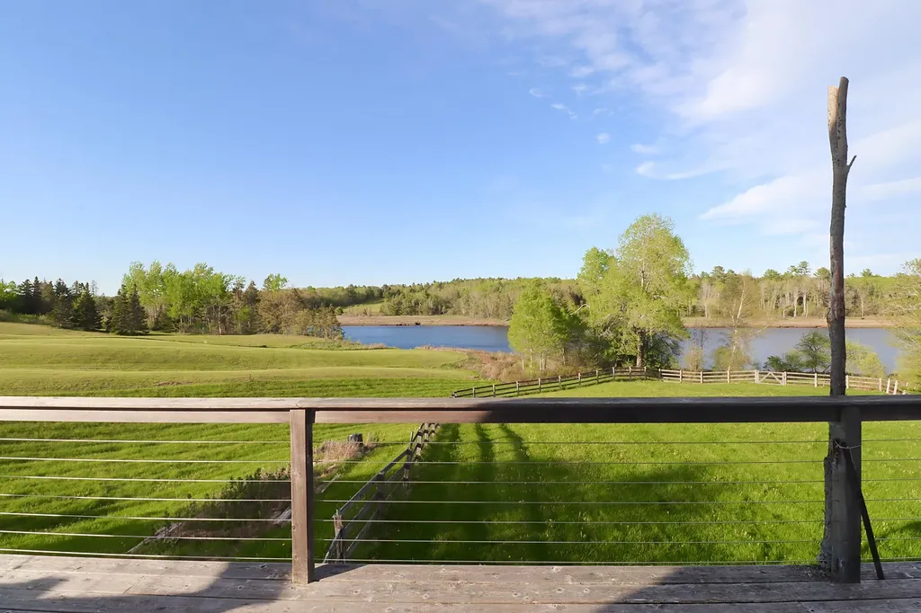 540 Milbridge Road Cherryfield ME 04622