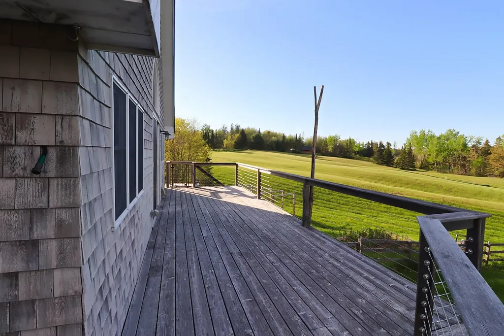 540 Milbridge Road Cherryfield ME 04622