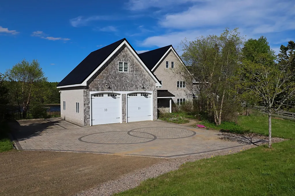 540 Milbridge Road Cherryfield ME 04622