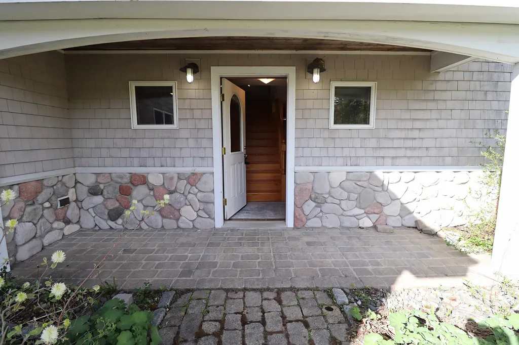 540 Milbridge Road Cherryfield ME 04622