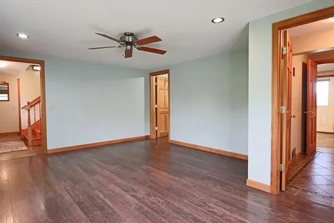 540 Milbridge Road Cherryfield ME 04622