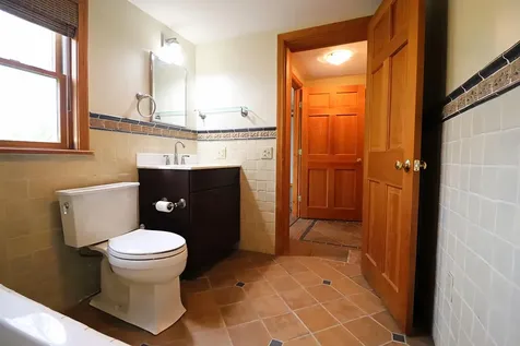 540 Milbridge Road Cherryfield ME 04622