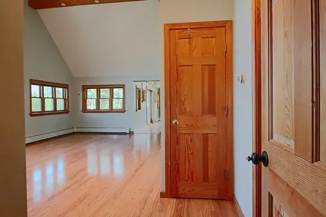 540 Milbridge Road Cherryfield ME 04622
