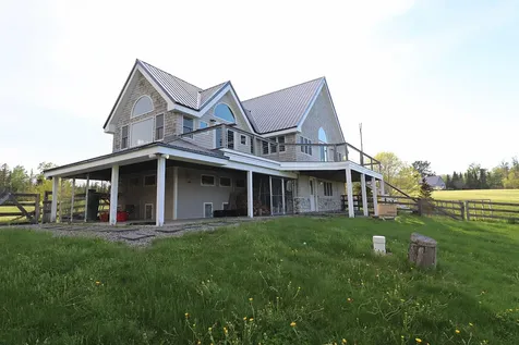540 Milbridge Road Cherryfield ME 04622