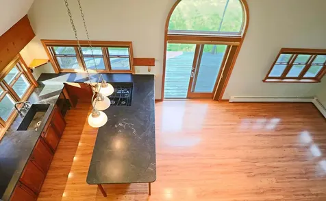 540 Milbridge Road Cherryfield ME 04622