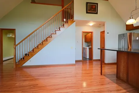 540 Milbridge Road Cherryfield ME 04622