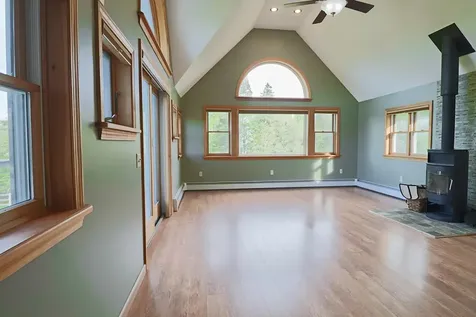 540 Milbridge Road Cherryfield ME 04622