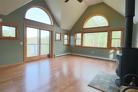 540 Milbridge Road Cherryfield ME 04622