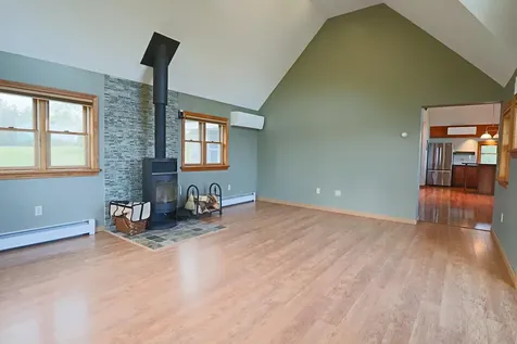 540 Milbridge Road Cherryfield ME 04622