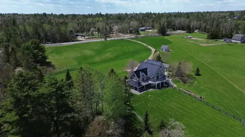 540 Milbridge Road Cherryfield ME 04622