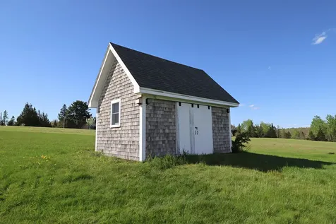 540 Milbridge Road Cherryfield ME 04622