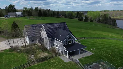 540 Milbridge Road Cherryfield ME 04622