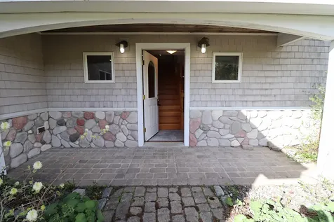 540 Milbridge Road Cherryfield ME 04622