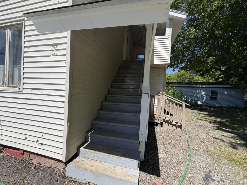 99 Church Street Dexter ME 04930