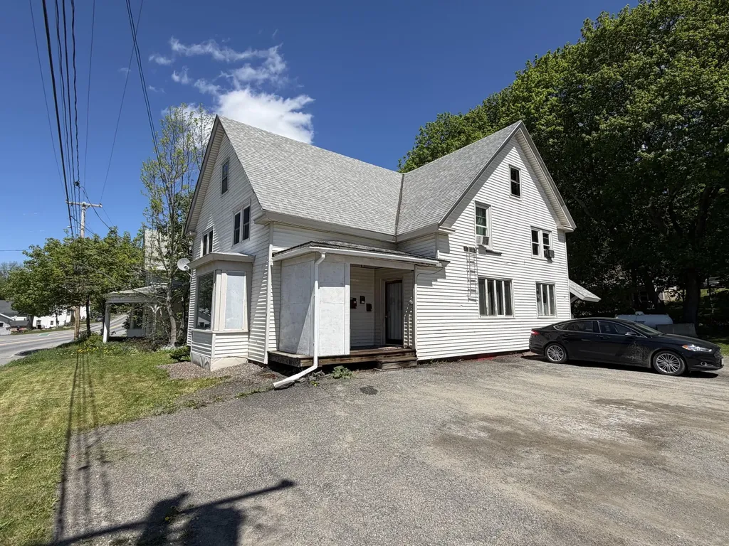 99 Church Street Dexter ME 04930