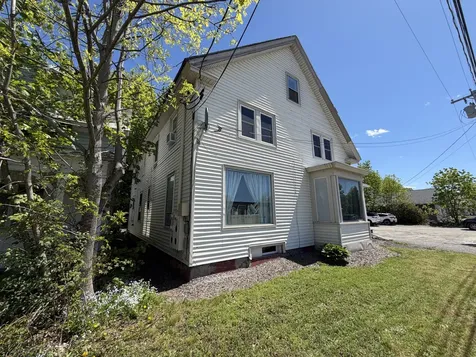 99 Church Street Dexter ME 04930