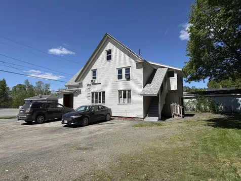 99 Church Street Dexter ME 04930
