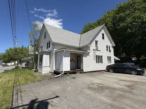 99 Church Street Dexter ME 04930