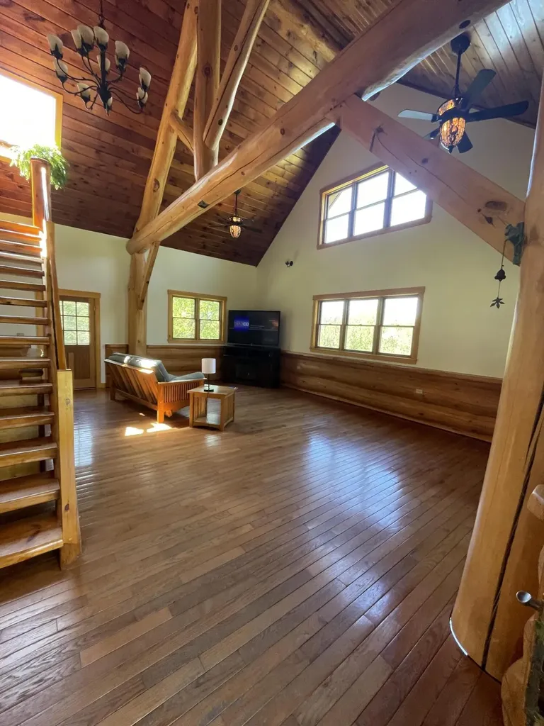 44 Holmes Lane Cushing ME 04563