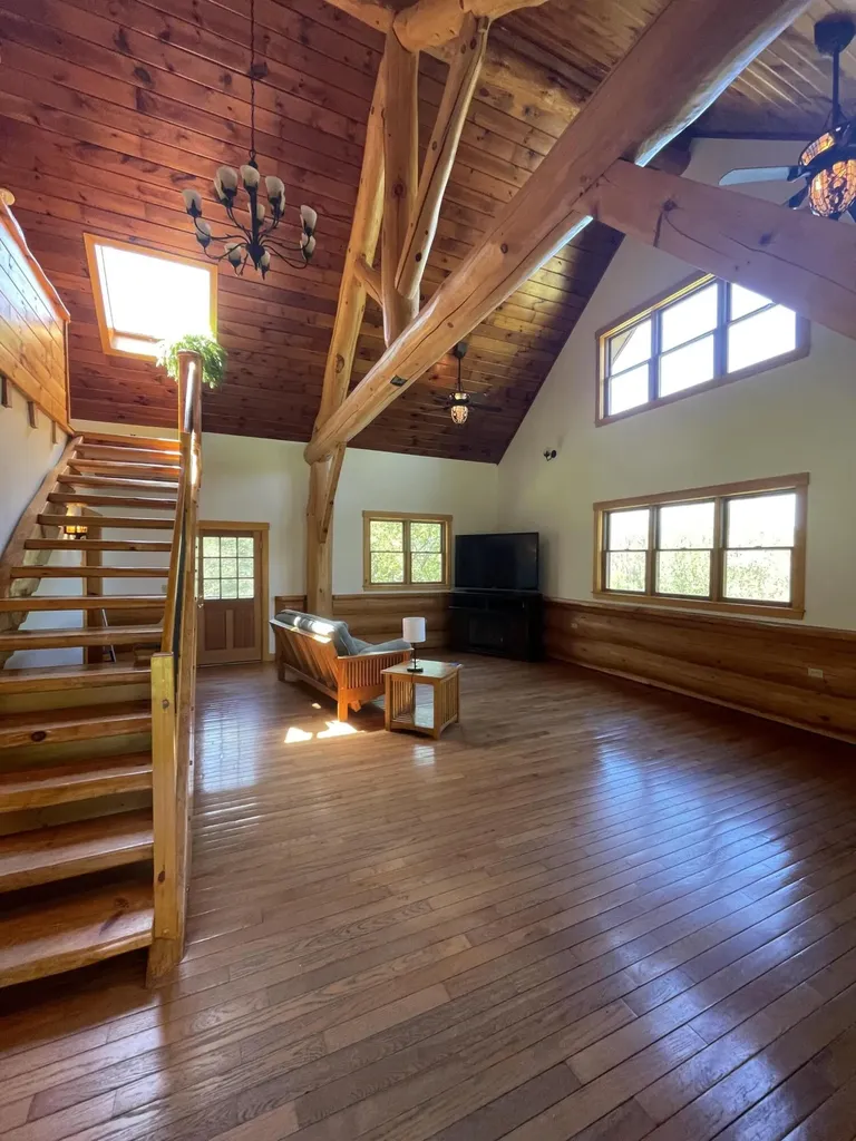 44 Holmes Lane Cushing ME 04563