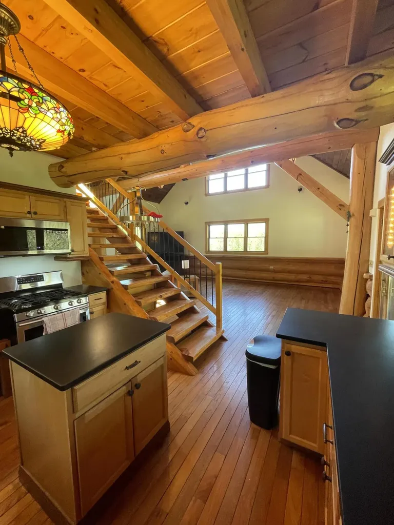 44 Holmes Lane Cushing ME 04563