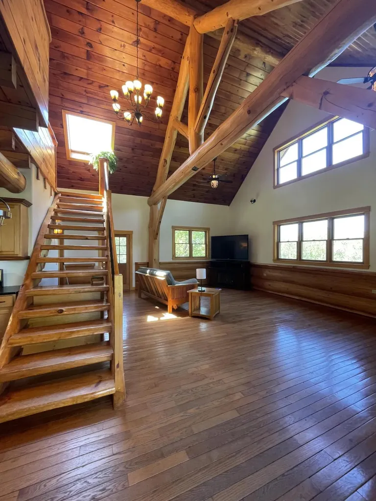 44 Holmes Lane Cushing ME 04563