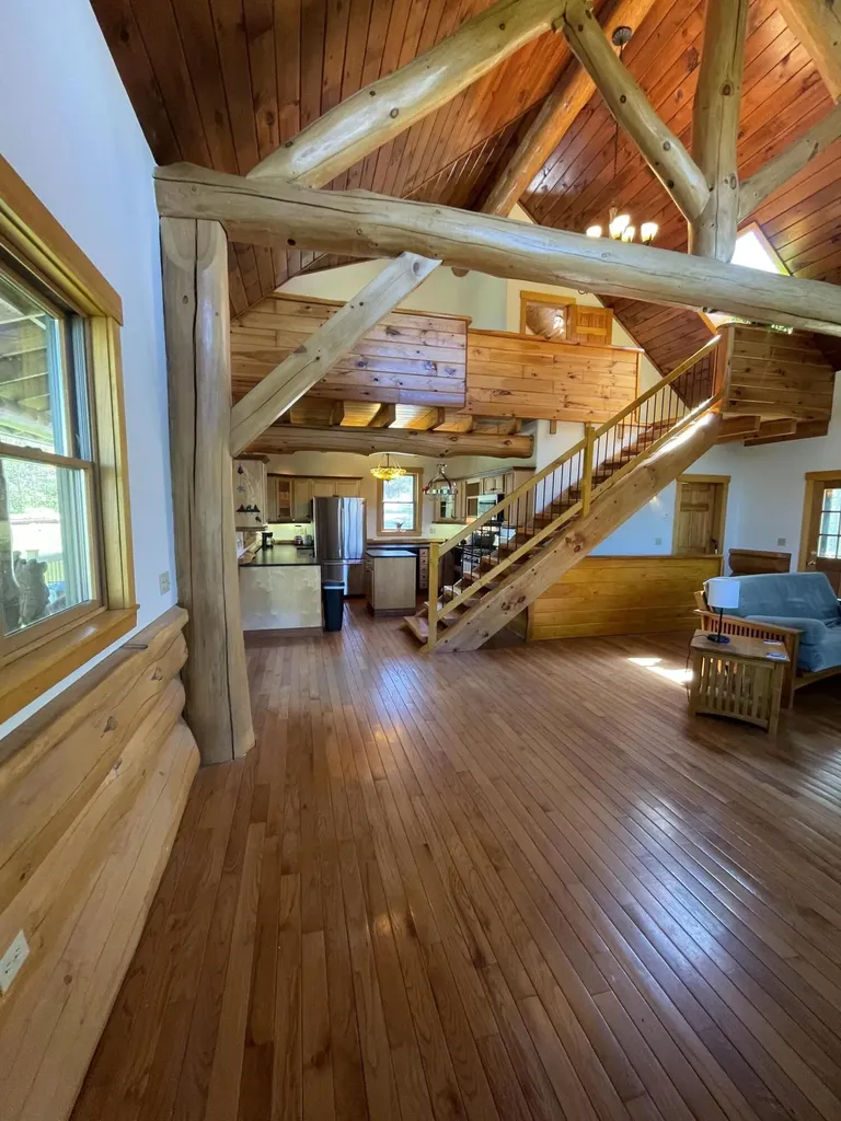 44 Holmes Lane Cushing ME 04563