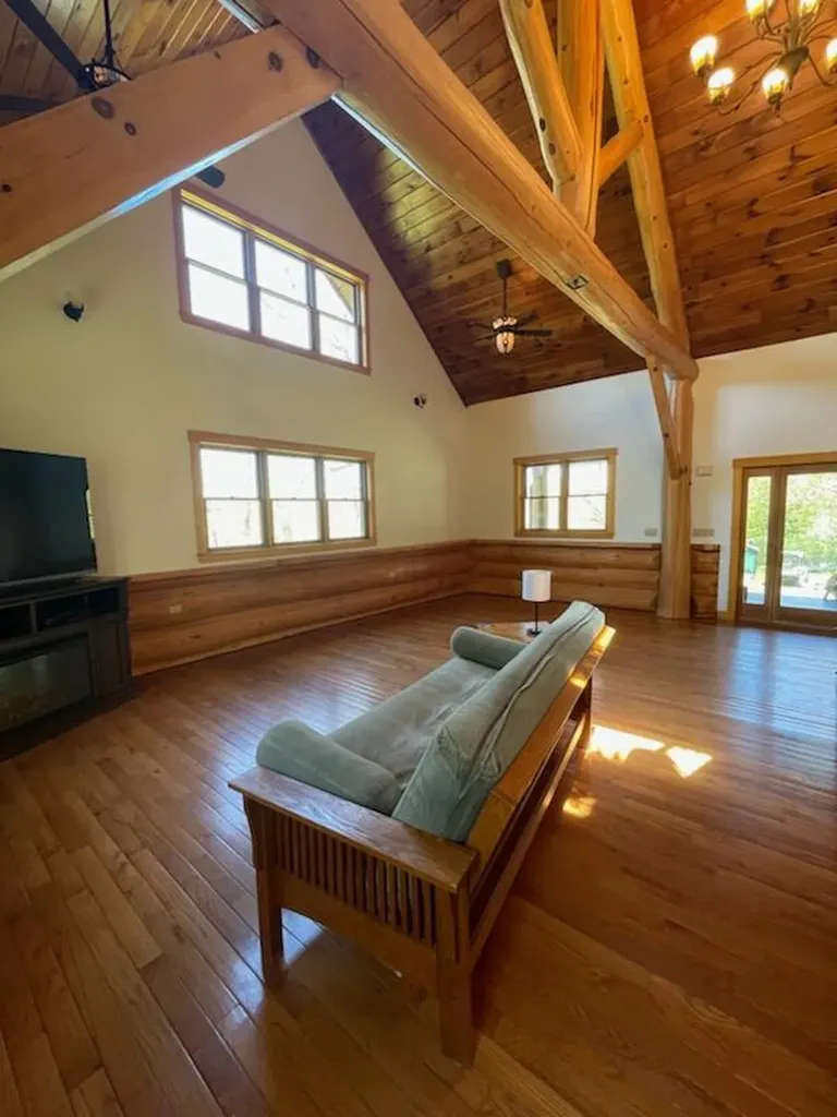 44 Holmes Lane Cushing ME 04563