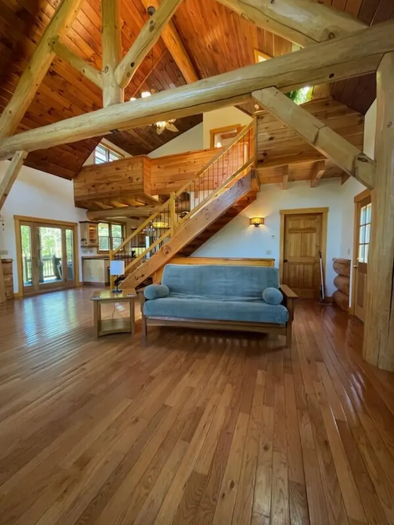 44 Holmes Lane Cushing ME 04563