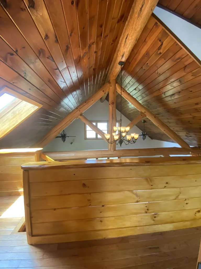 44 Holmes Lane Cushing ME 04563