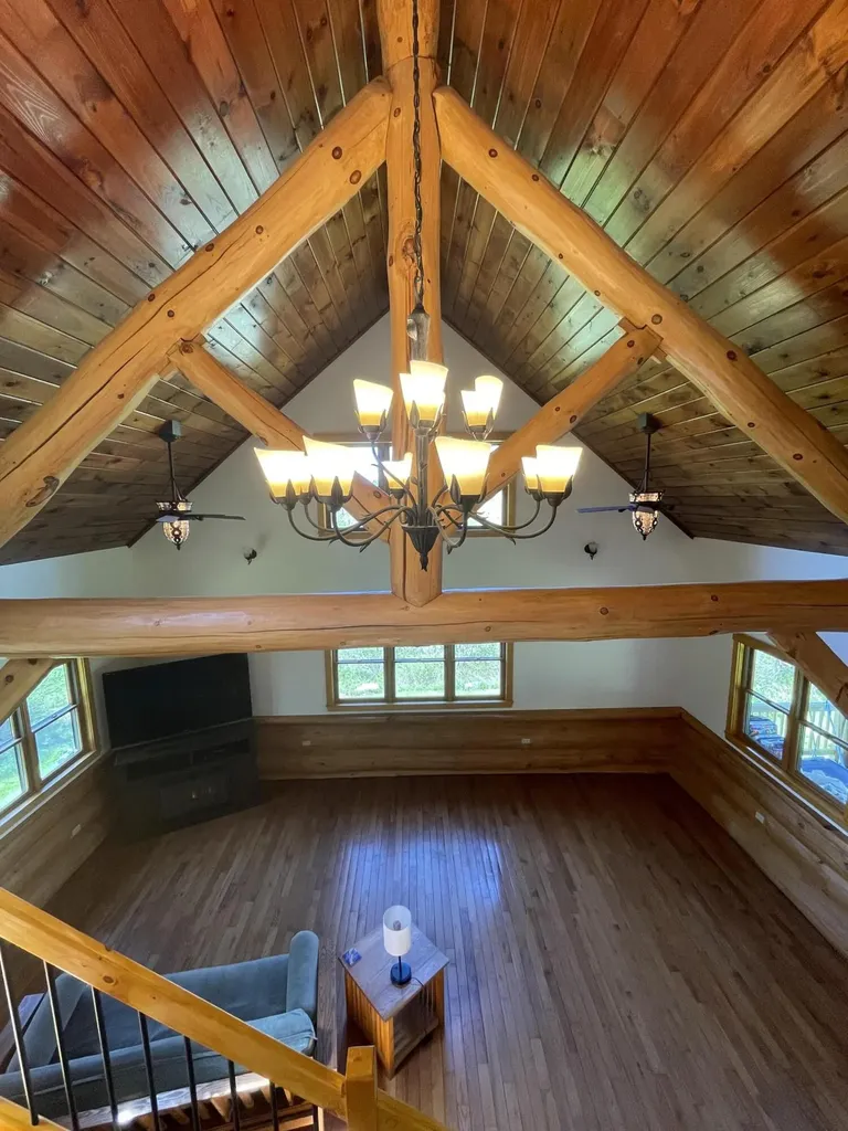 44 Holmes Lane Cushing ME 04563