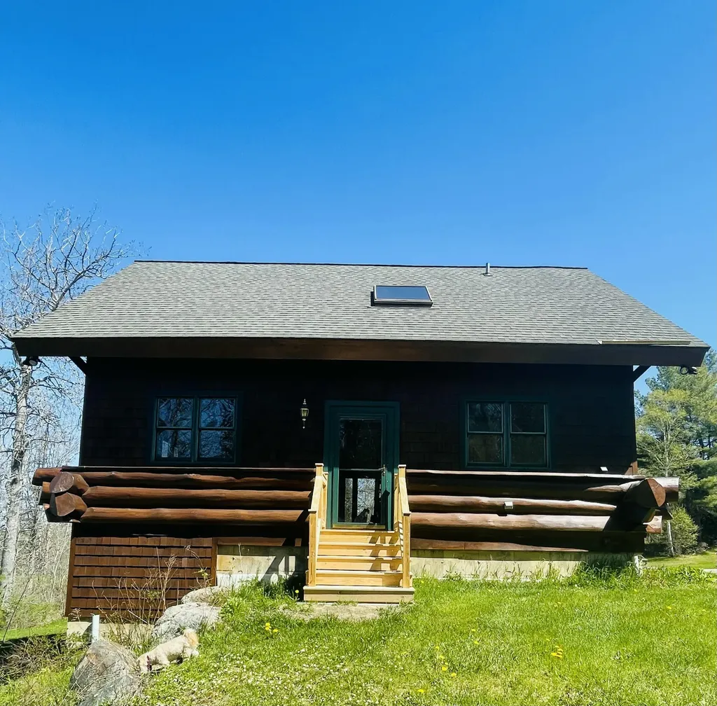 44 Holmes Lane Cushing ME 04563