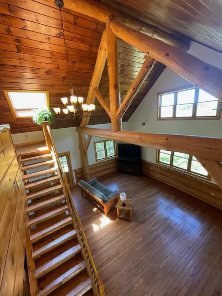44 Holmes Lane Cushing ME 04563