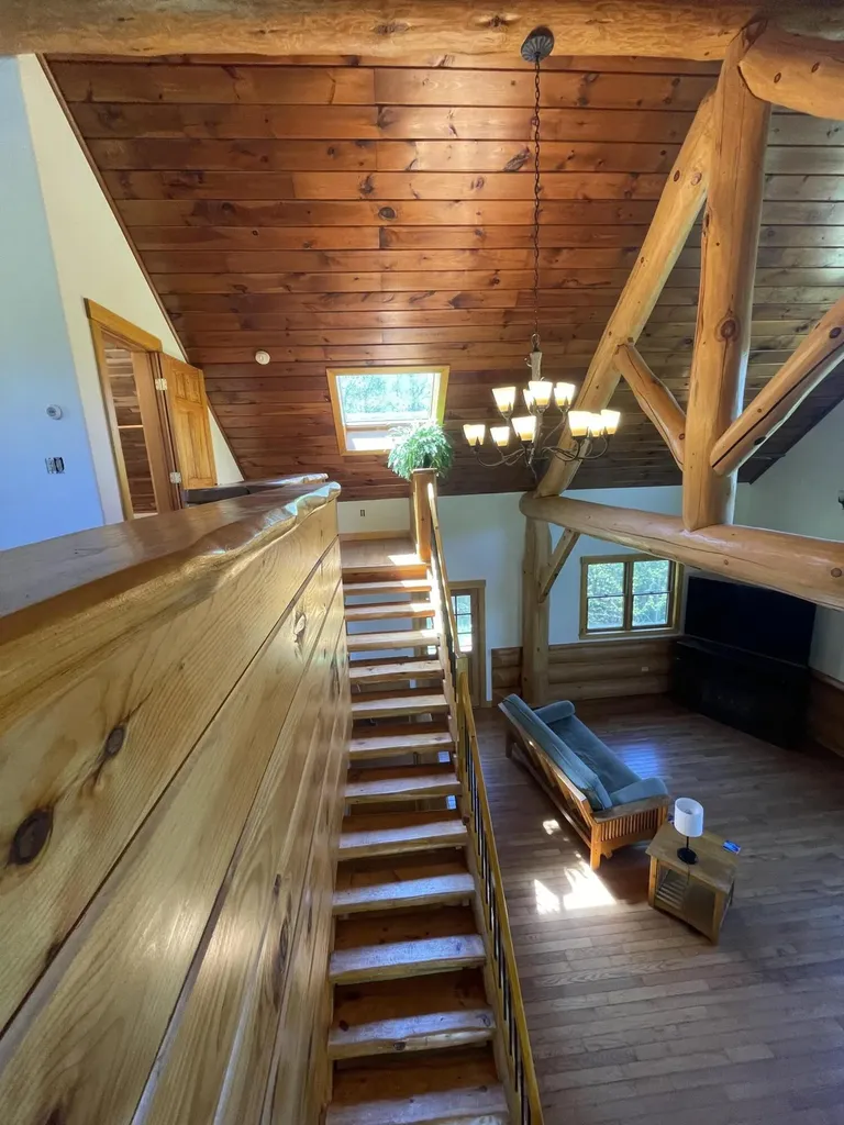 44 Holmes Lane Cushing ME 04563