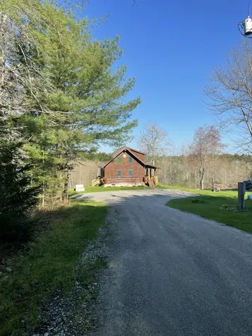 44 Holmes Lane Cushing ME 04563
